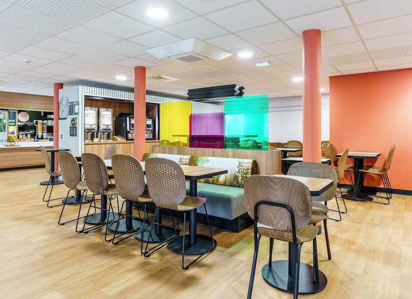 Restoran Fotoğraf