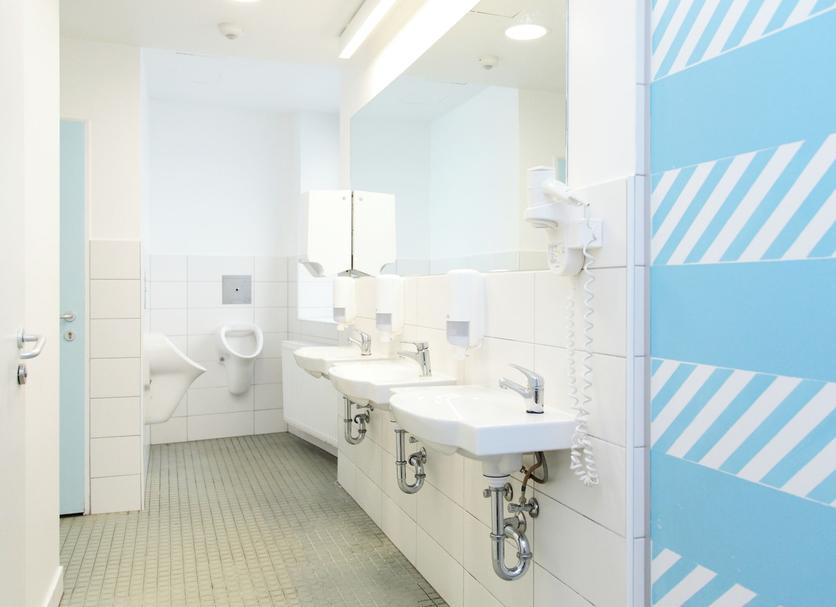 Banyo Fotoğraf