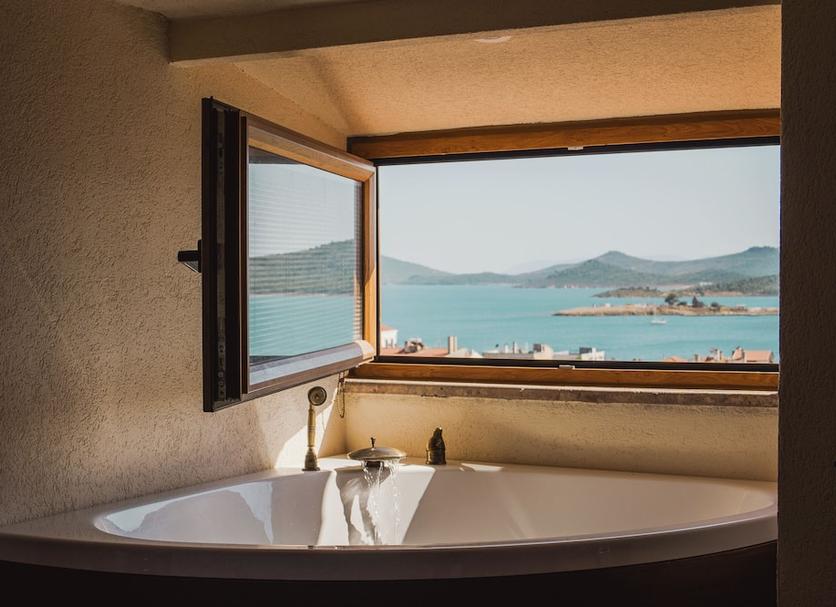 Banyo Fotoğraf