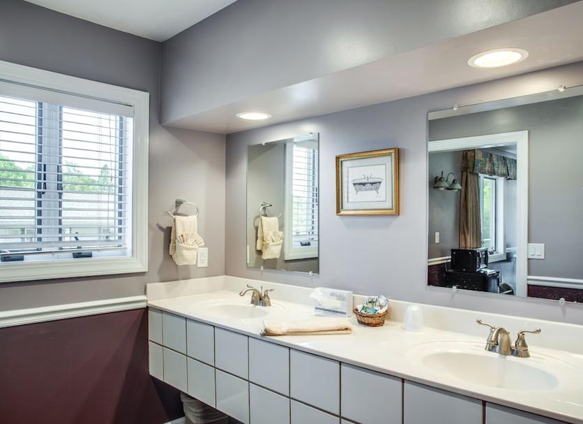 Banyo Fotoğraf