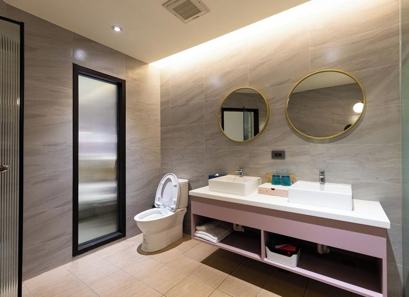 Banyo Fotoğraf