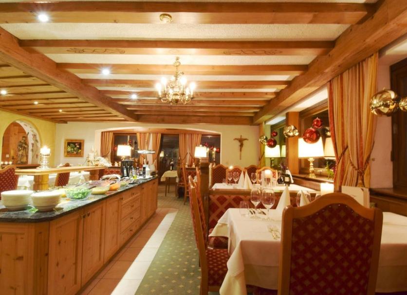 Restoran Fotoğraf