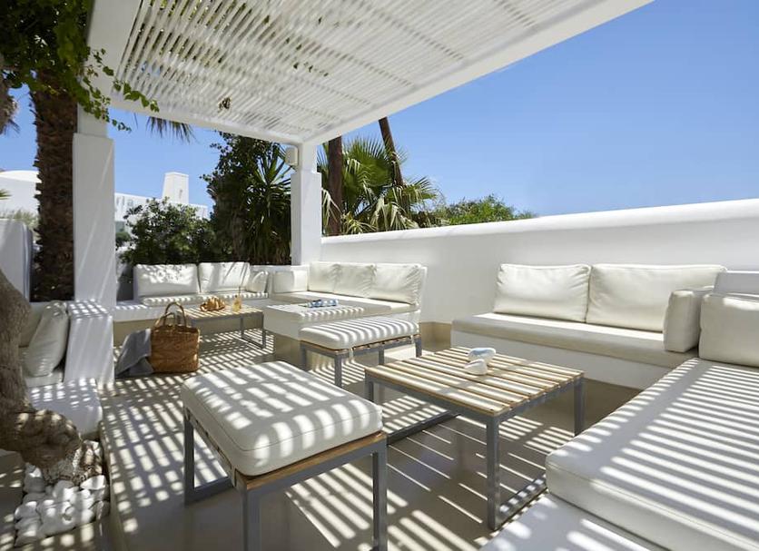 Balkon Fotoğraf