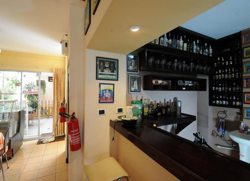 Bar Fotoğraf