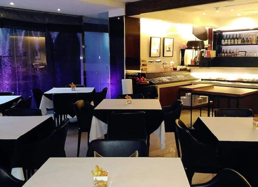 Restoran Fotoğraf