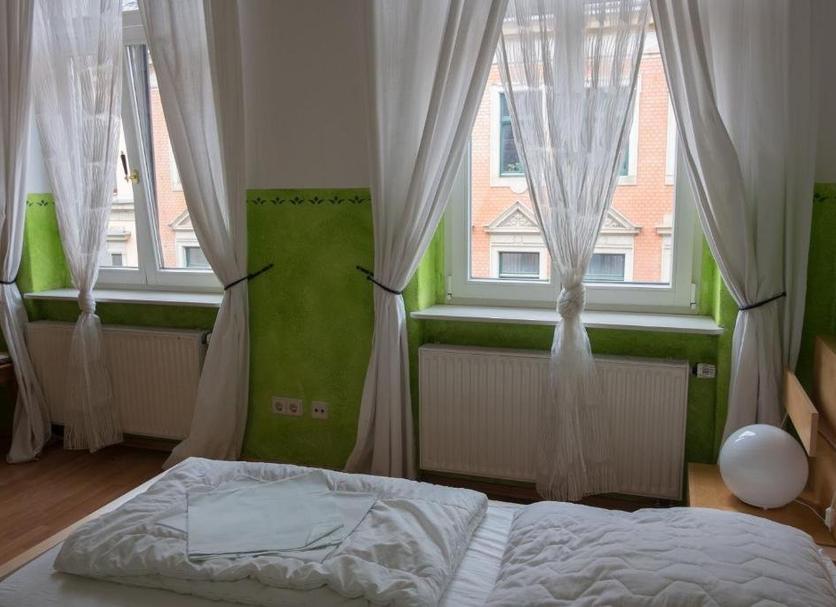 Yatak Odası Fotoğraf
