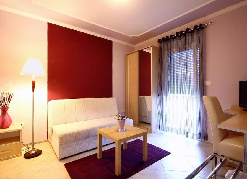Oturma odası Fotoğraf