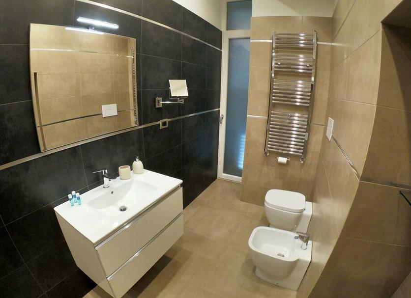 Banyo Fotoğraf