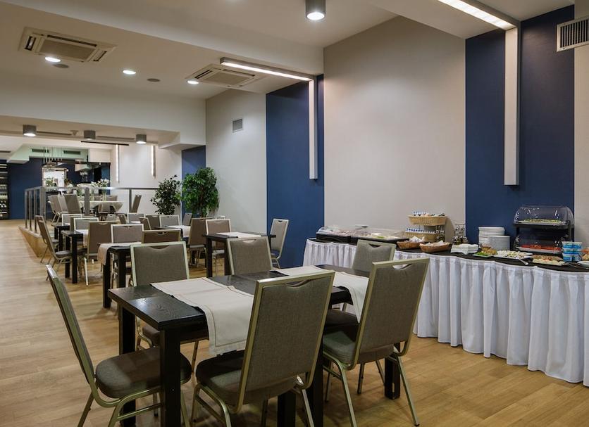 Restoran Fotoğraf