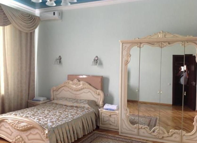 Yatak Odası Fotoğraf