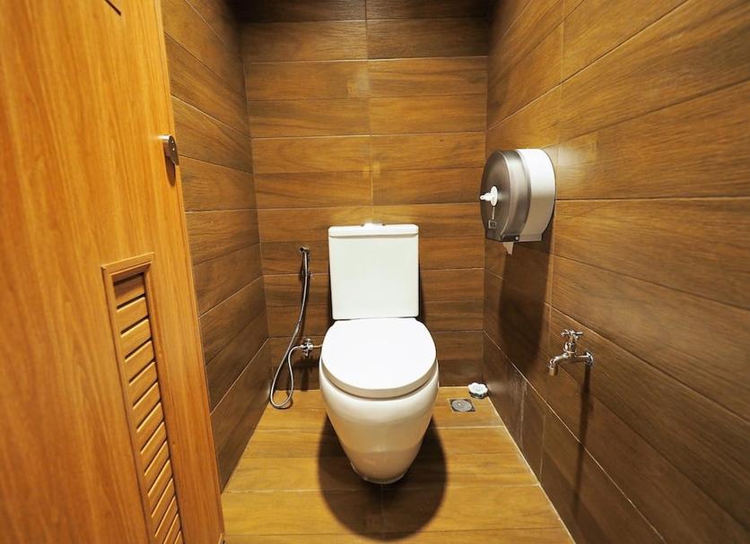 Banyo Fotoğraf