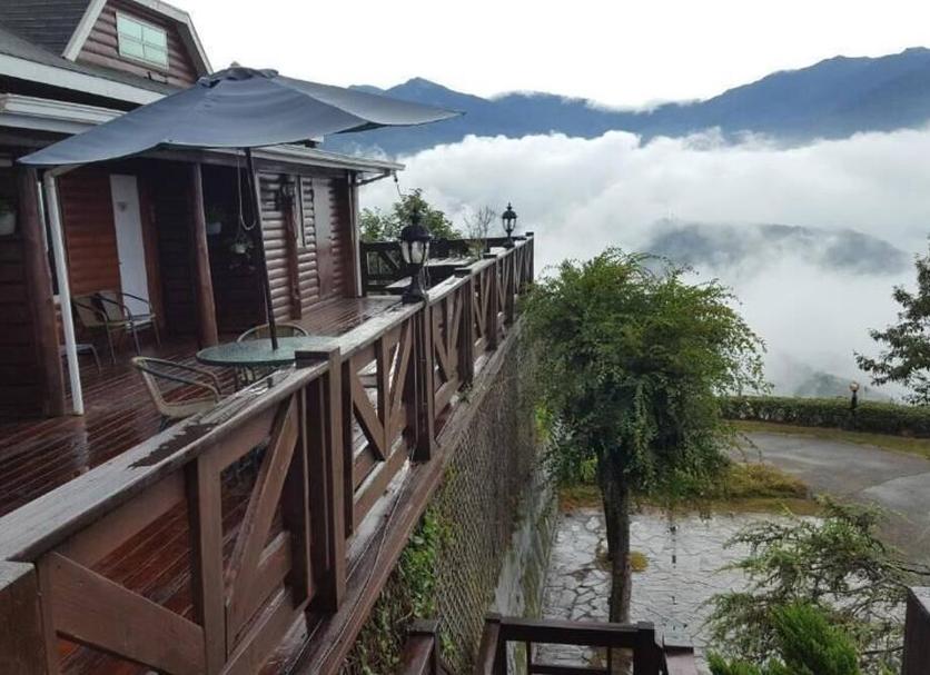 Balkon Fotoğraf