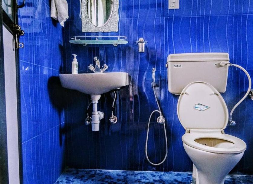 Banyo Fotoğraf