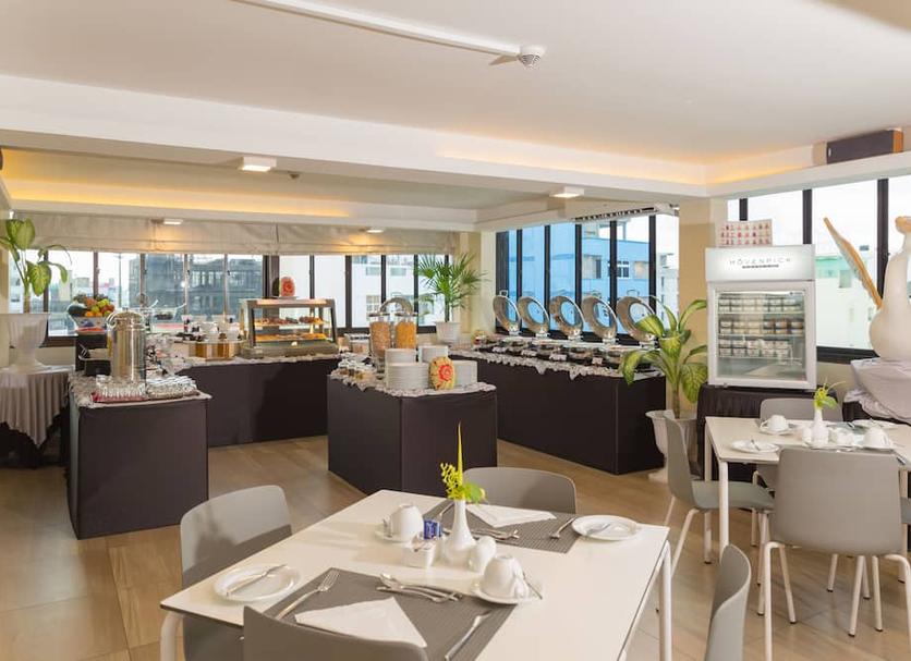 Restoran Fotoğraf