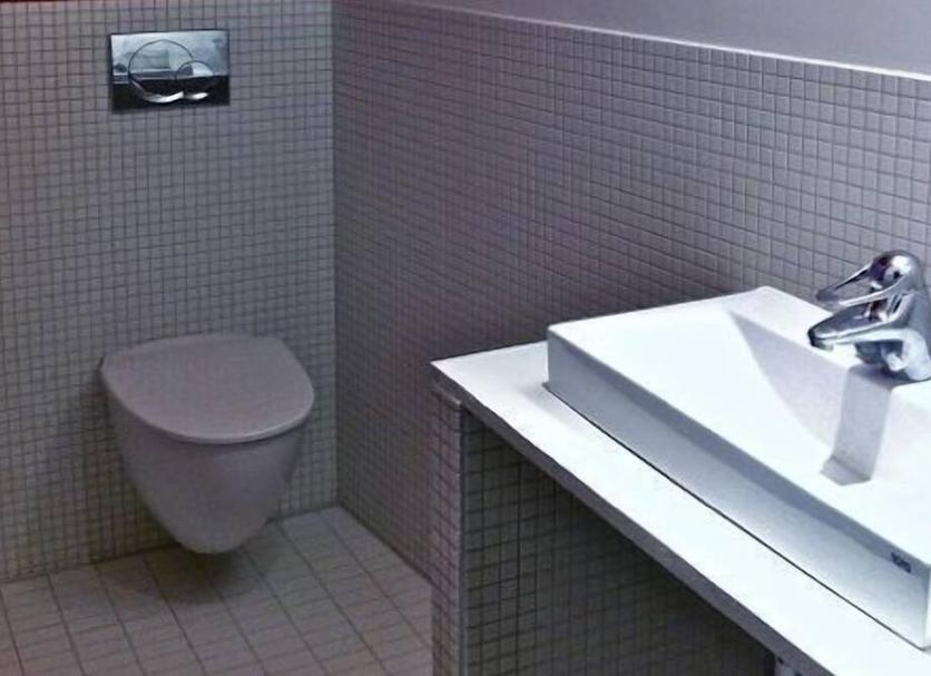 Banyo Fotoğraf
