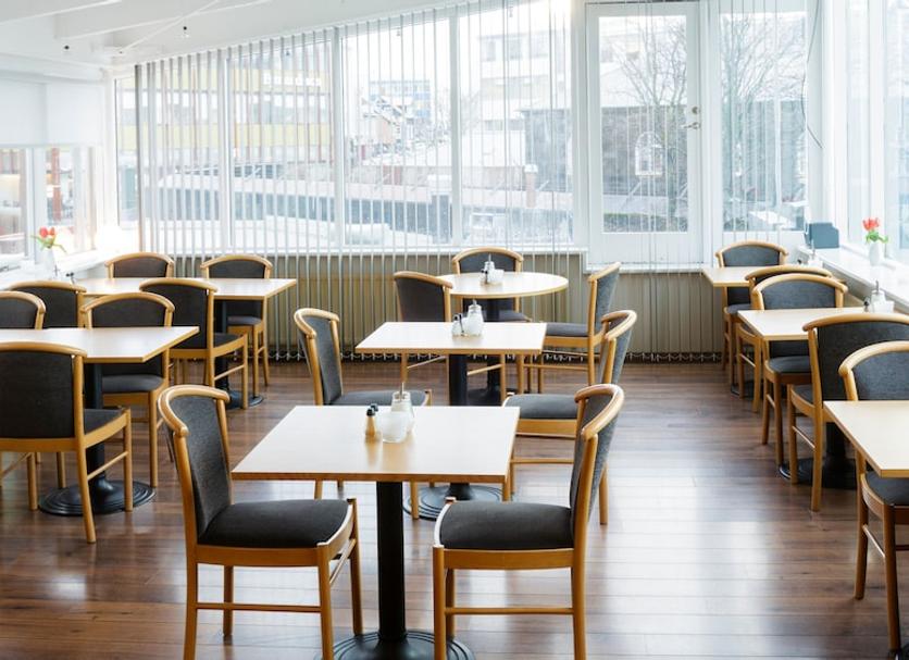 Restoran Fotoğraf