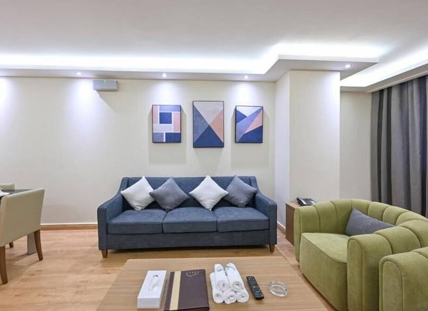 Oturma odası Fotoğraf