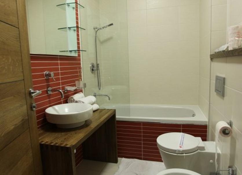 Banyo Fotoğraf
