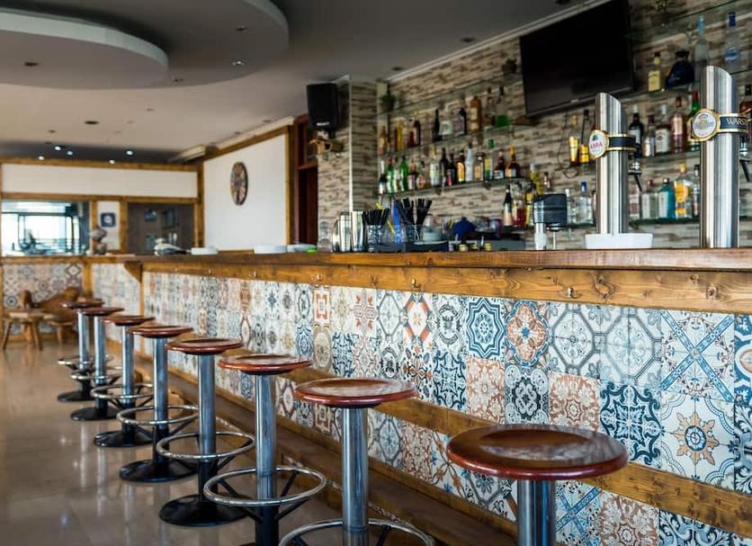 Bar Fotoğraf