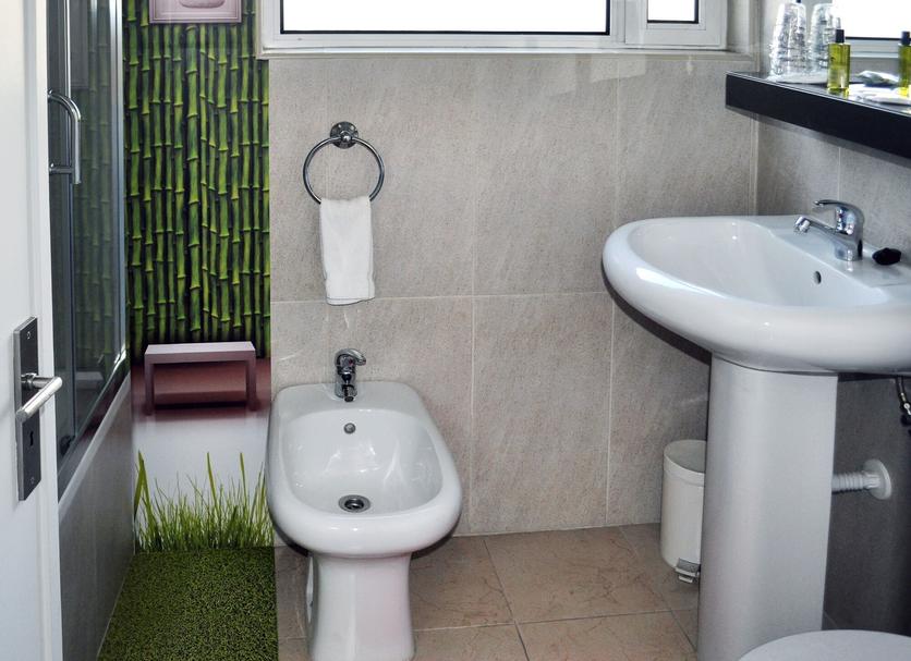 Banyo Fotoğraf