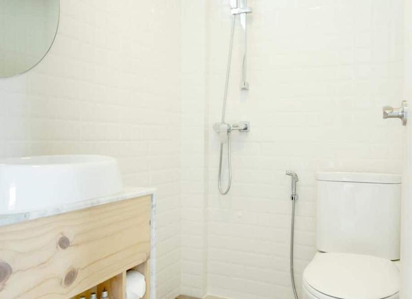 Banyo Fotoğraf