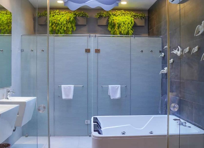 Banyo Fotoğraf