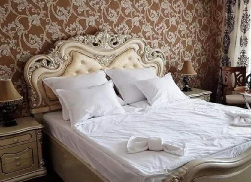 Yatak Odası Fotoğraf