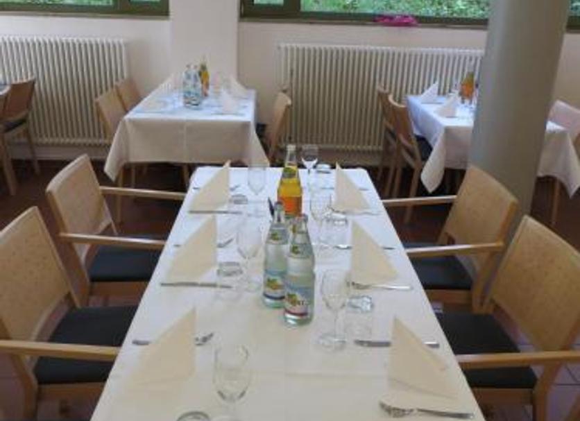 Restoran Fotoğraf