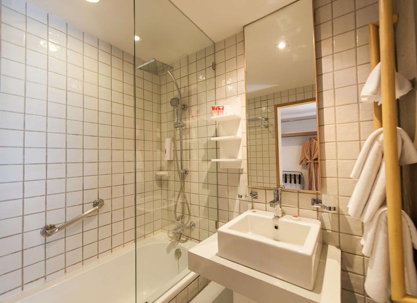 Banyo Fotoğraf