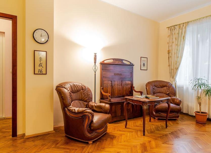Oturma odası Fotoğraf