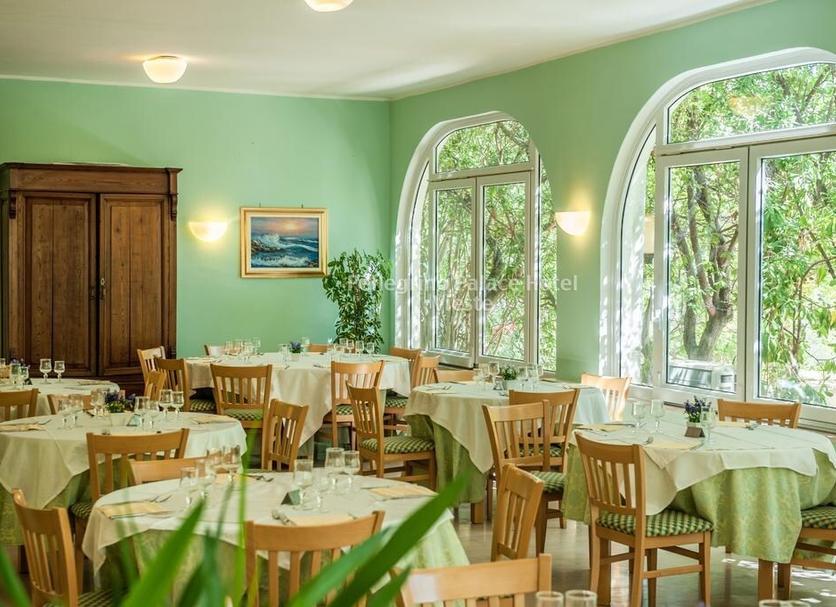 Restoran Fotoğraf