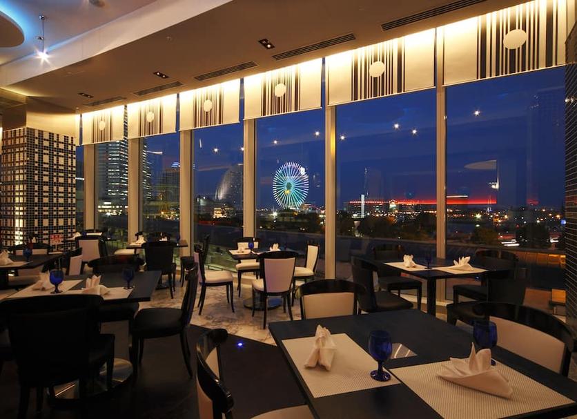 Restoran Fotoğraf