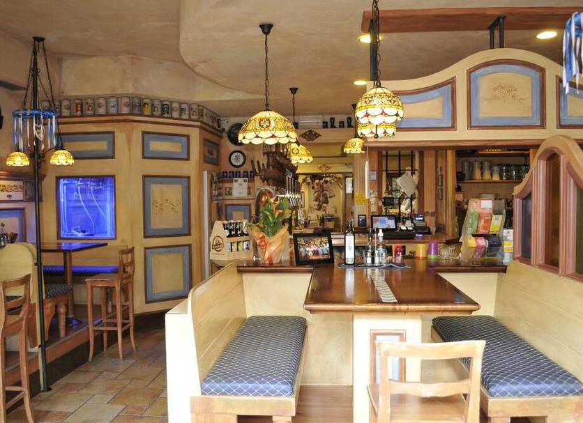 Restoran Fotoğraf
