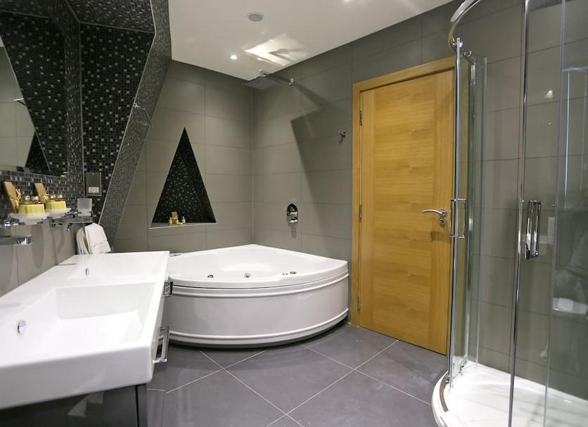 Banyo Fotoğraf