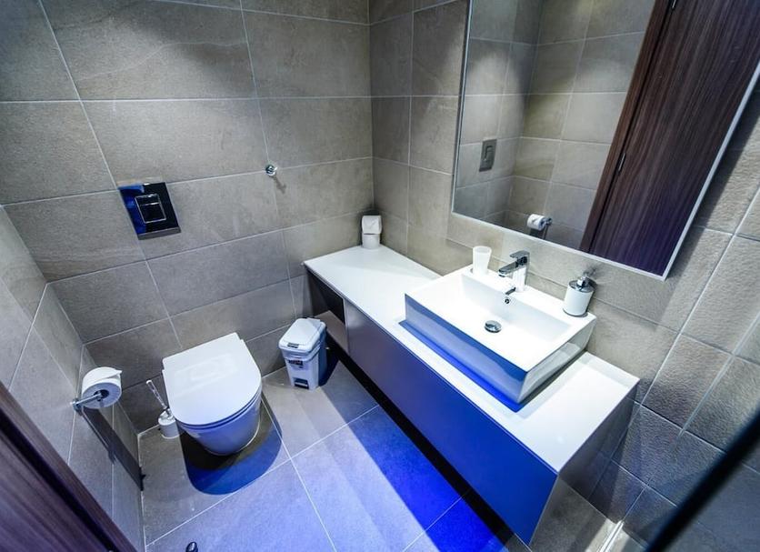 Banyo Fotoğraf