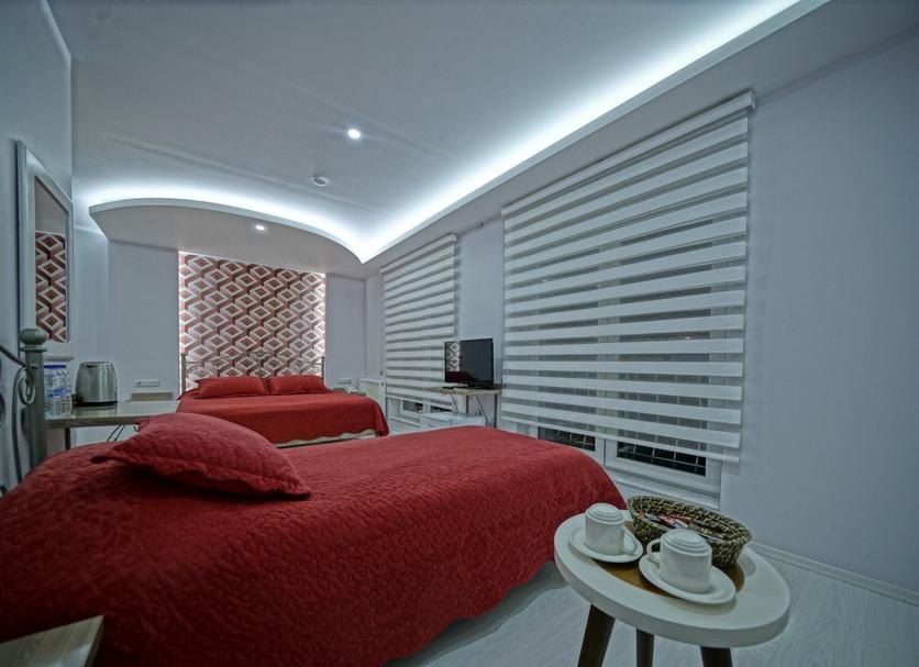 Yatak Odası Fotoğraf
