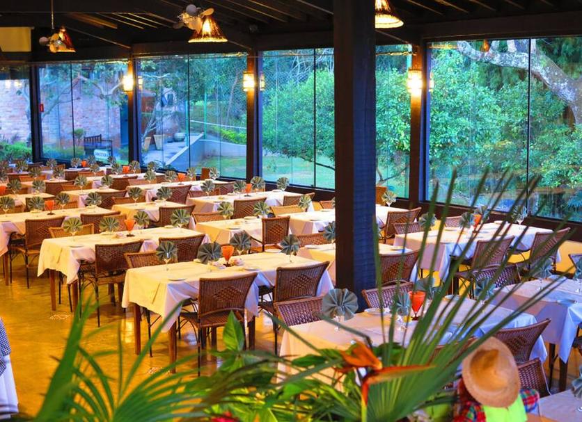 Restoran Fotoğraf