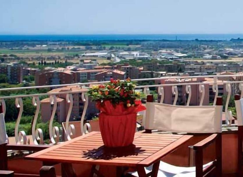 Balkon Fotoğraf