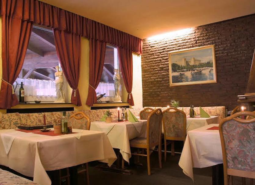 Restoran Fotoğraf