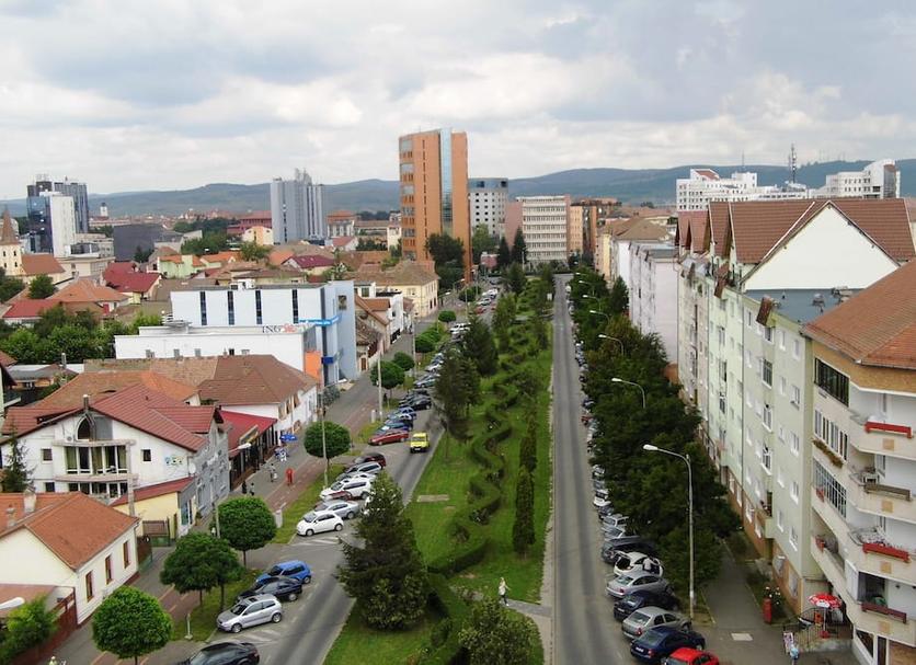 Dış görünüm Fotoğraf