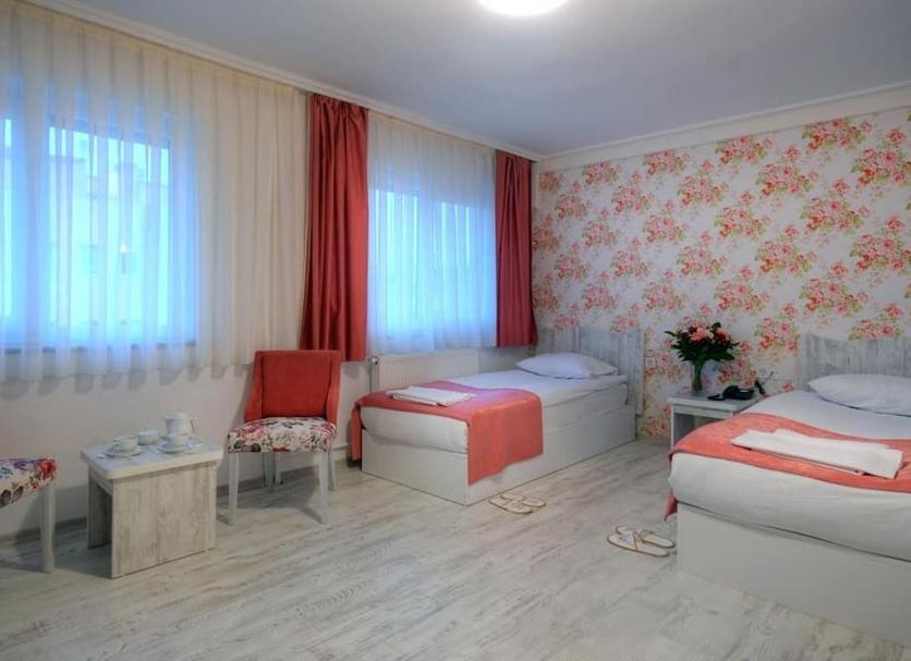 Yatak Odası Fotoğraf