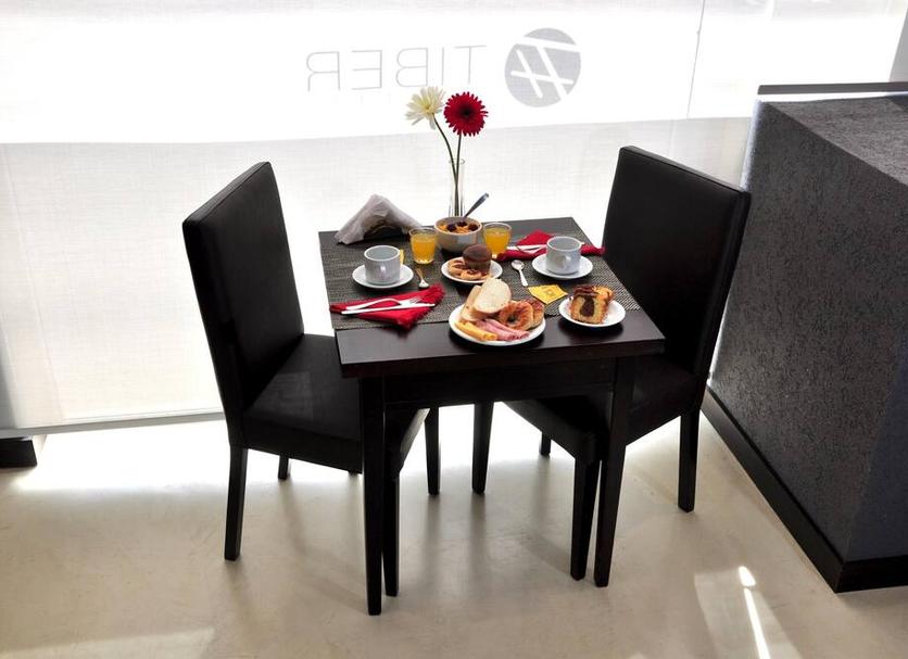 Yemek odası Fotoğraf