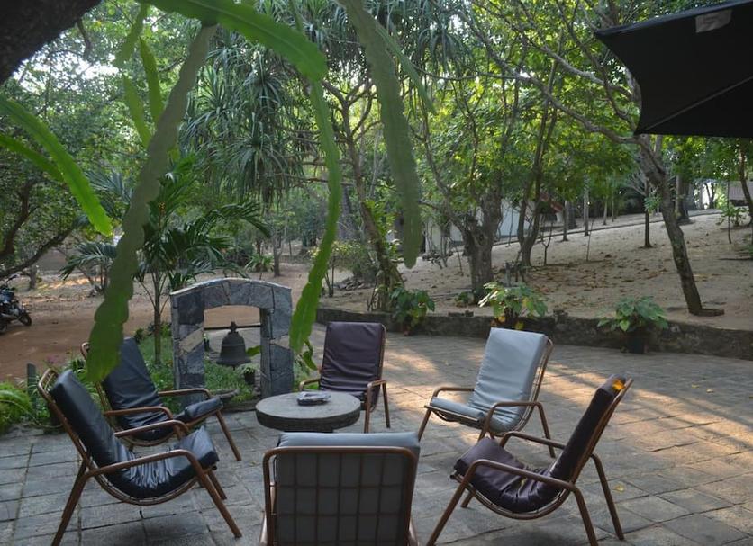 Veranda Fotoğraf