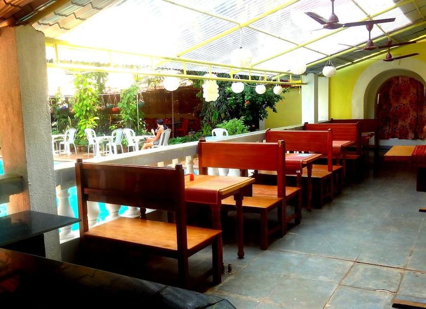 Restoran Fotoğraf