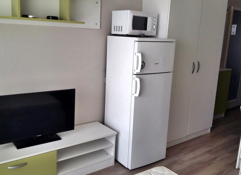 Oda olanağı Fotoğraf