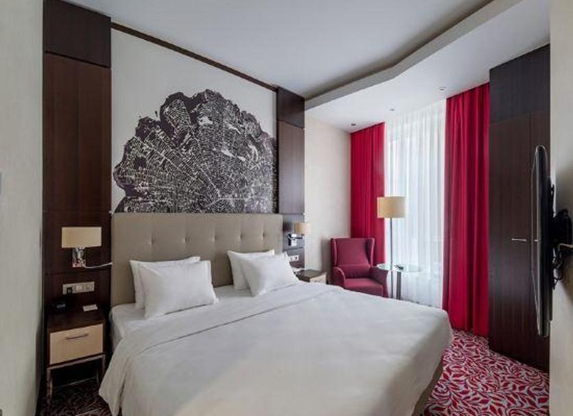 Yatak Odası Fotoğraf