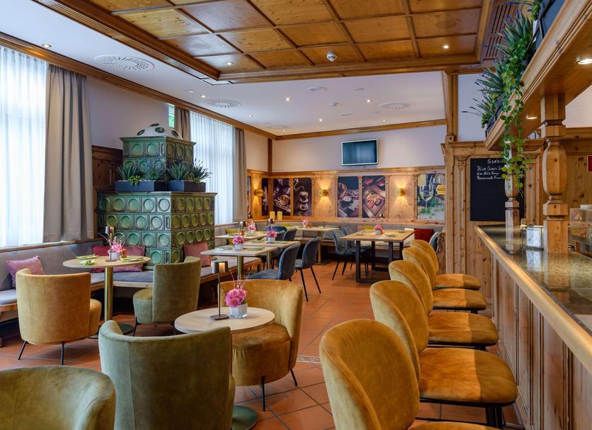 Restoran Fotoğraf