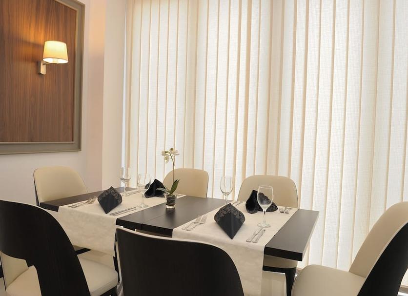Yemek odası Fotoğraf