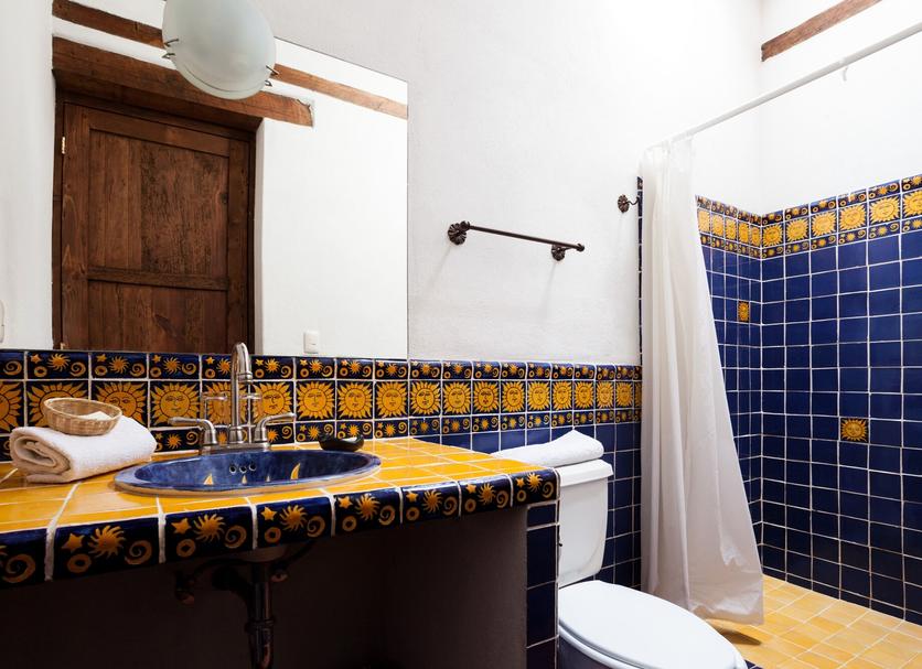 Banyo Fotoğraf