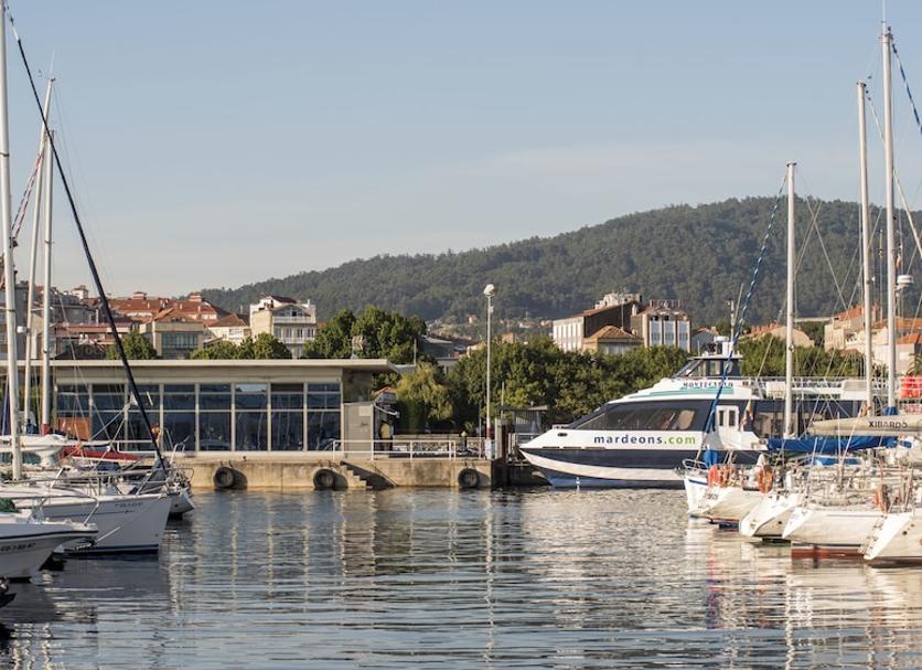 Dış görünüm Fotoğraf